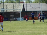 ST D.Z.C. '09/S.K.N.W.K. JO15-1 - Jong Ambon JO15-1 (competitie) seizoen 2024-2025 (3e fase) (4/151)